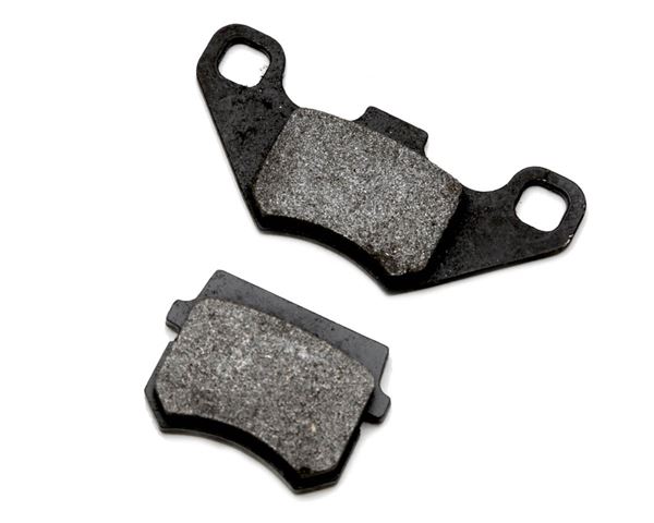 EGL 110 Quad Bike Rear Brake Pads