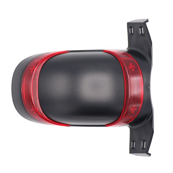 Yugen RX10 60v 2400w Electric Scooter Front Mudguard