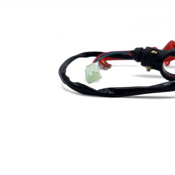 T-Max Roughrider 90cc Quad Bike Wrist Lanyard