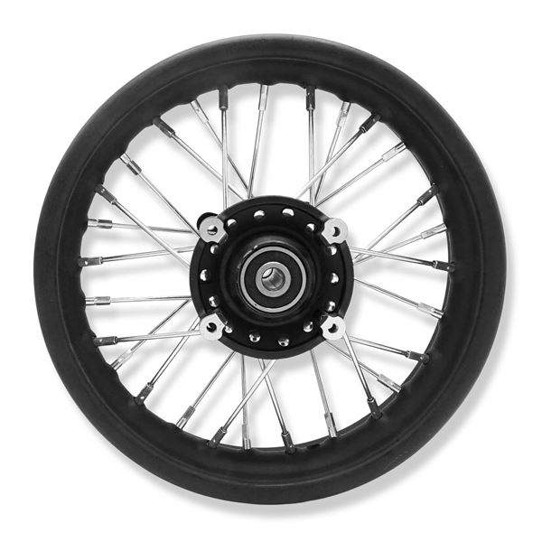 FunBikes MXR1000 Electric Dirt Bike Rear Wheel Rim