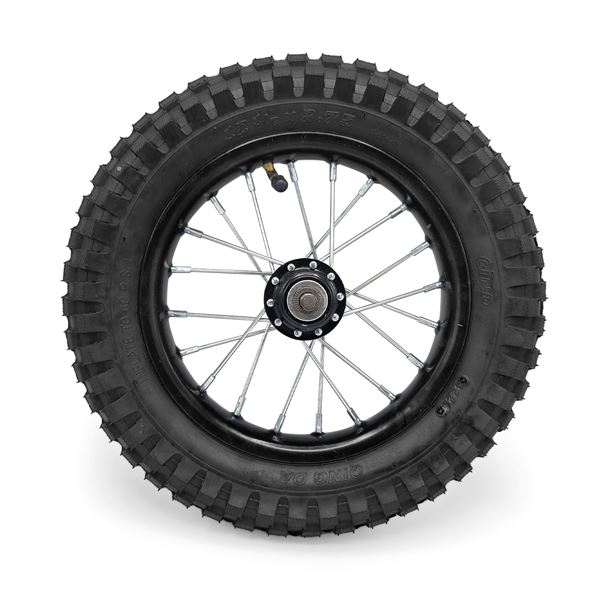 FunBikes MX350 Rear Wheel