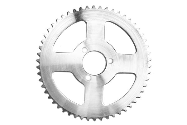 Chaos 1600 Watt Powerboard Scooter 54T Rear Sprocket
