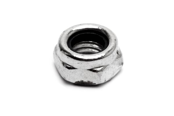 Funbikes MXR Dirt Bike Chain Adjuster Lock Nut