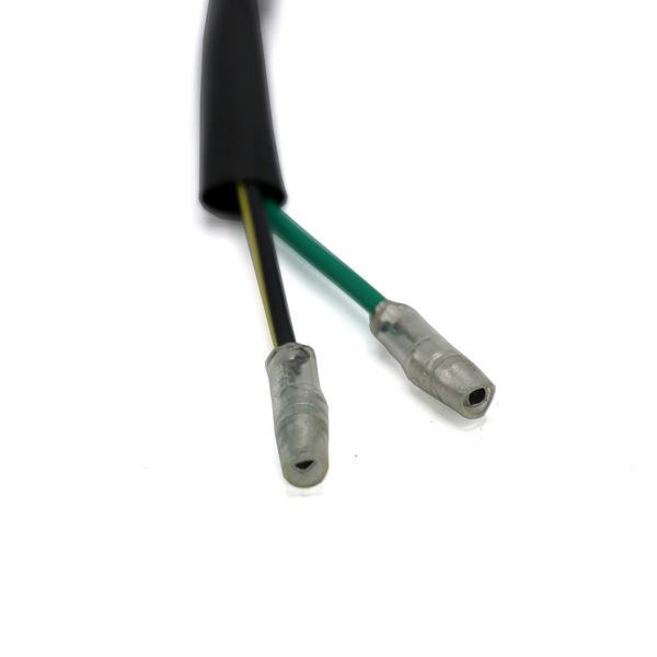 M2R KMX-R 140 Pit Bike Coil Wiring Loom Connector