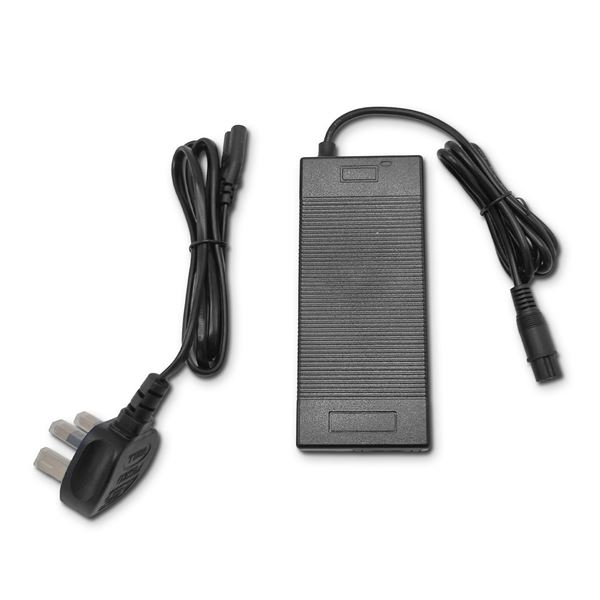 FunBikes MX 1000 36V Lithium Battery Charger