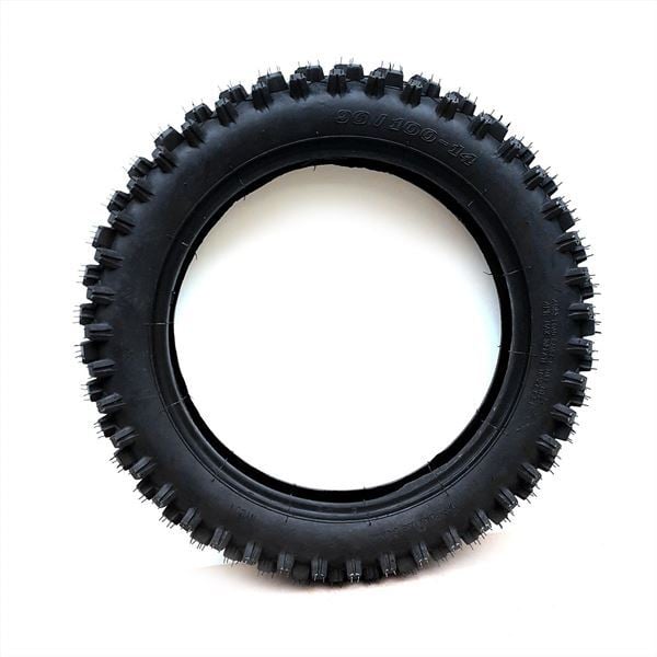 M2R RF140 S2 Pit Bike 14" Rear Tyre