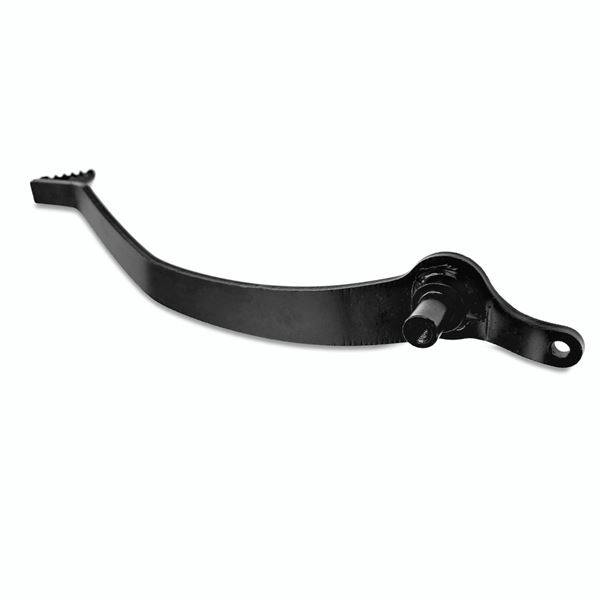 M2R RF160 S2 Pit Bike Rear Brake Pedal Pre 2023