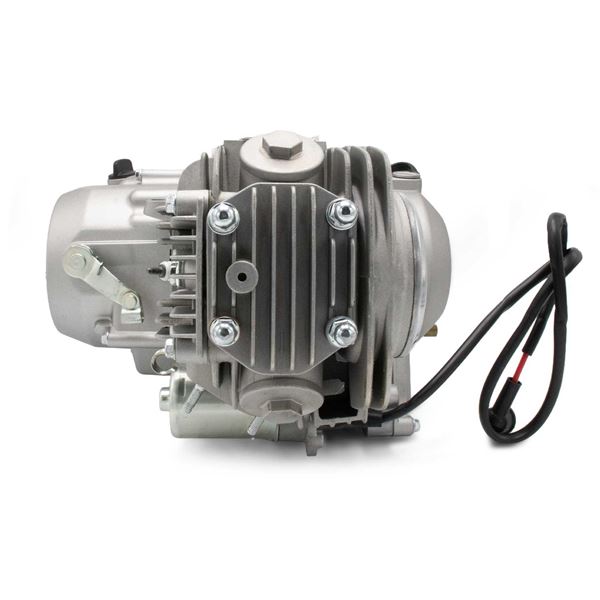 M2R RS-R 125cc Dirt Bike Zongshen Electric Start Engine
