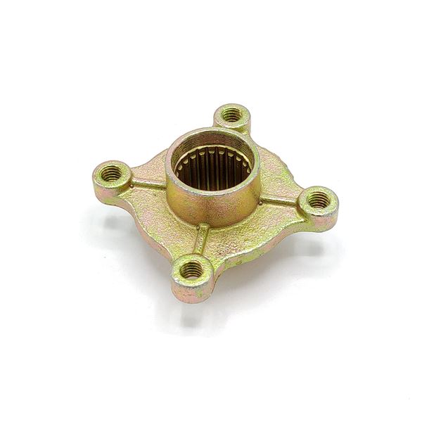 T-Max Roughrider 1000w Quad Bike Rear Sprocket Flange