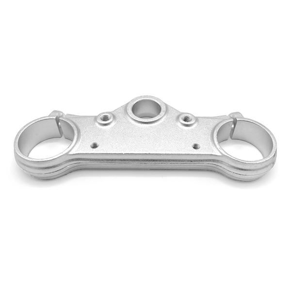 M2R 50R Fork Lower Triple Clamp Mojo Type
