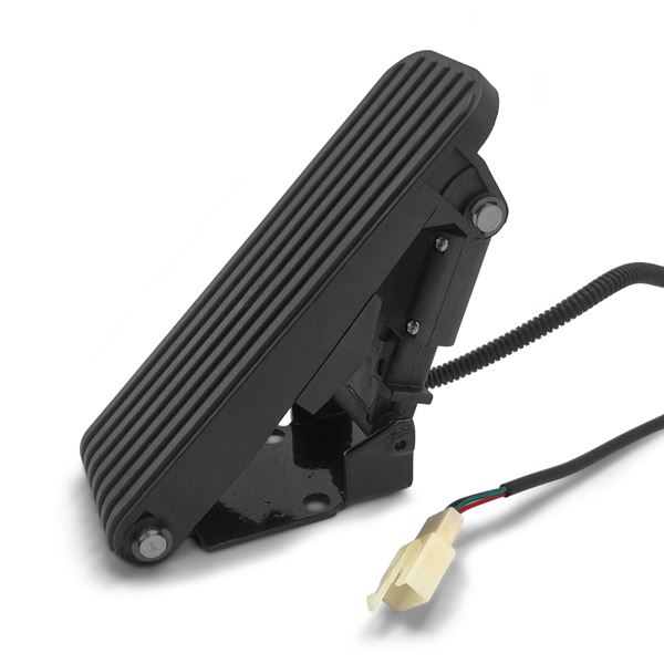 FunBikes FunKart Pro 1000w Electric Go Kart Throttle Pedal