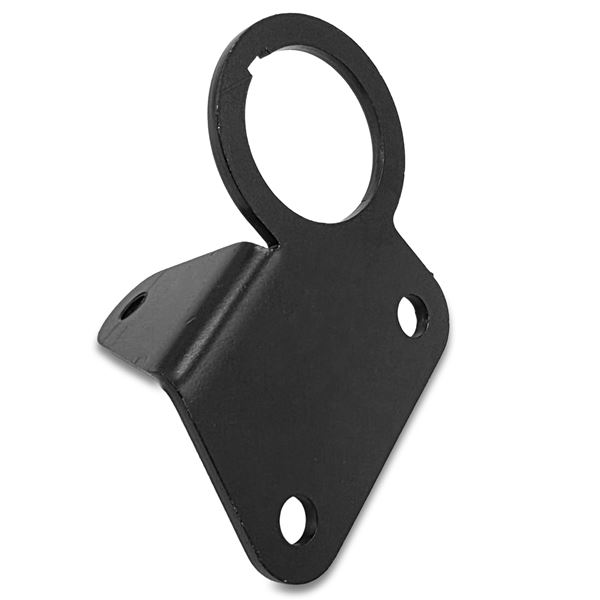 MXR 8000w Number Plate Bracket