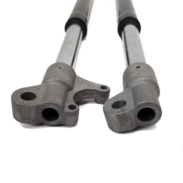 MXR RAGE 50cc Mini Dirt Bike Fork Legs
