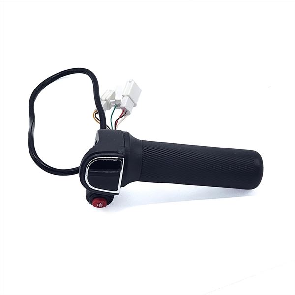 T-Max Roughrider 1000w Quad Bike Throttle Unit