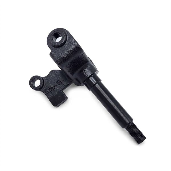FunBikes Xtrax 125cc Quad Bike RHS Front Stub Axle