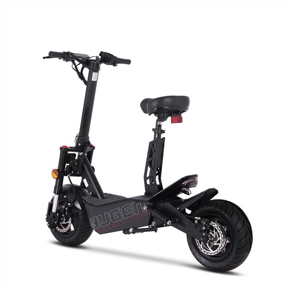 Yugen Maxmov 2000w 60v 20ah Li Electric Scooter