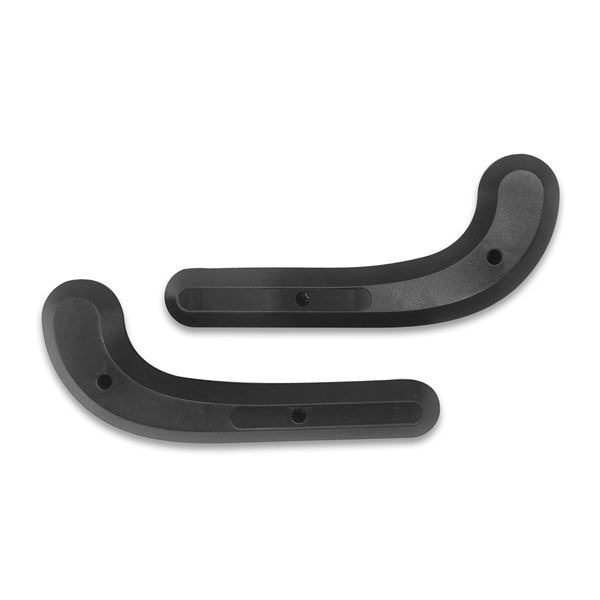 Chaos X3 & X5 Duel Drive Suspension arm covers