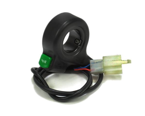 T-Max Roughrider 1000w Quad Bike Horn Switch
