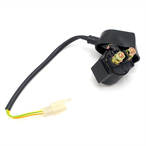 M2R RS-R 125cc/140cc Dirt Bike Starter Solenoid