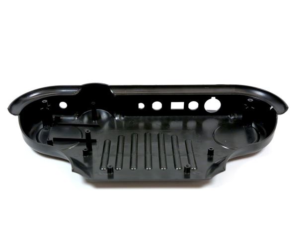Funbikes GT80 Dash Board