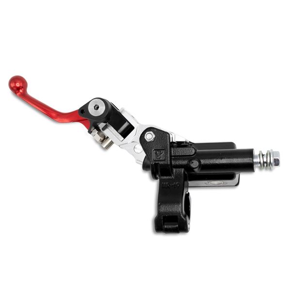 M2R RS-R 300 279cc Front Brake Reservoir With Lever