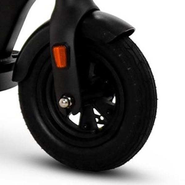 Gotrax G4 36v 10.4AH 350w Lithium Black IPX6 Waterproof Electric Scooter