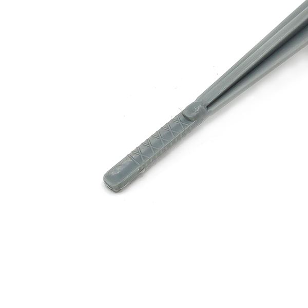 Pit Bike Engine Plastic Dipstick Grey
