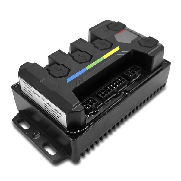MXR 8000w Control Box