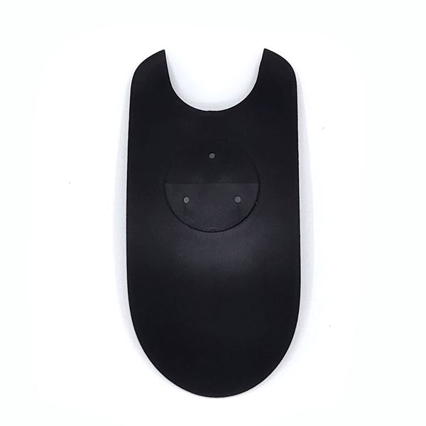 ZERO 11X 72v 3200w Electric Scooter Front Mudguard
