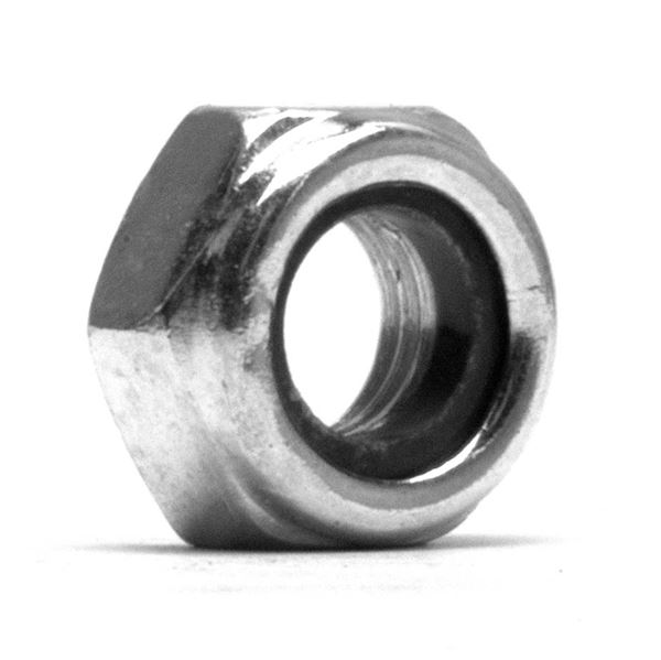 Funbikes MXR Dirt Bike Handlebar Clamp To Fork Bolt Lock Nut