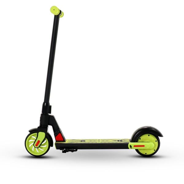 Kids Gotrax 150w Green Lithium Electric Scooter