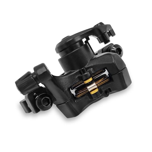 FunBikes MXR 60 Mini Dirt Bike Rear Brake Caliper