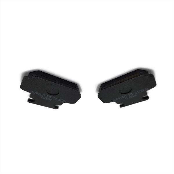 M2R 50R Rear Brake Pads - For Models 2022 onwards