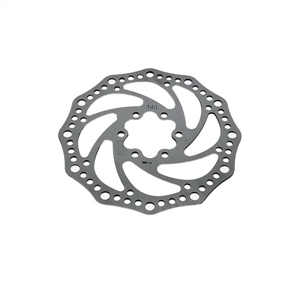 Chaos GT1600 Electric Scooter Rear Brake Disc