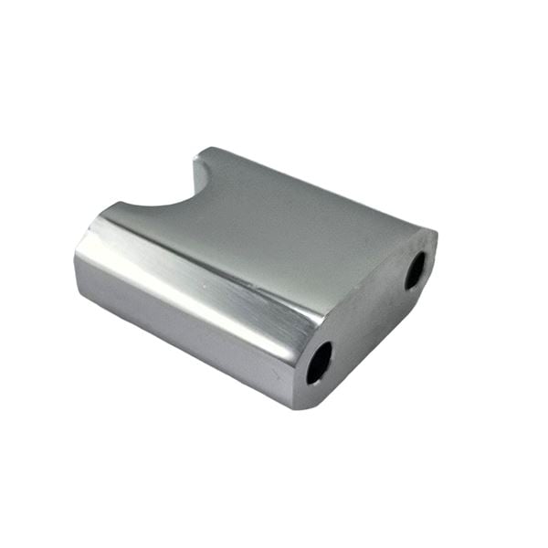 M2R KX110F Pit Bike Bottom Handlebar Clamp