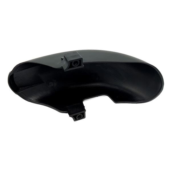 Halo M4 500w Electric Scooter Front Mudguard