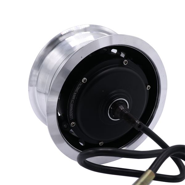 Yugen RX11 72v 3200w Electric Scooter Front Hub Motor