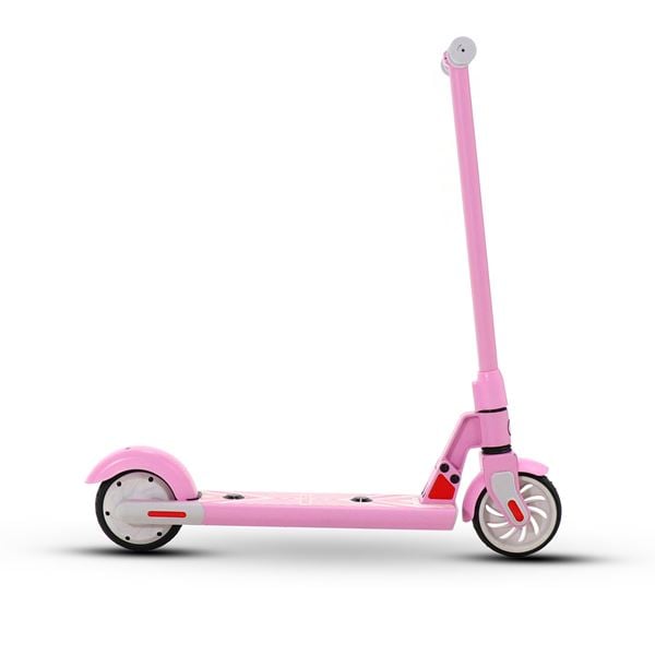 Kids Gotrax 150w Pink Electric Scooter