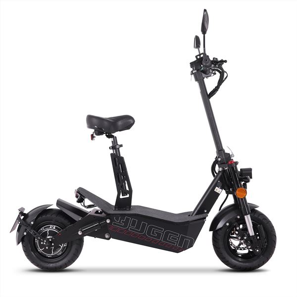 Yugen Maxmov 2000w 60v 20ah Li Electric Scooter