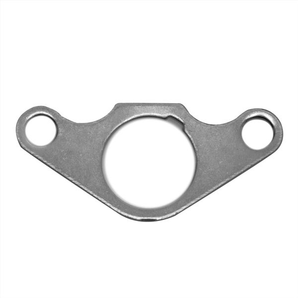 Funbikes MXR Dirt Bike Ignition Barrel Holder Plate