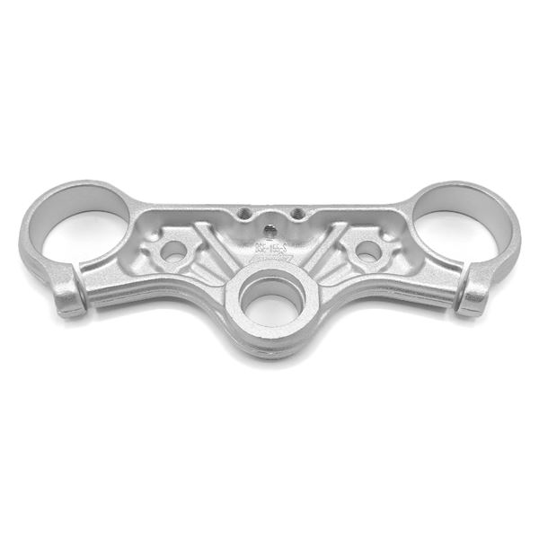M2R 50R Fork Upper Triple Clamp Mojo Type