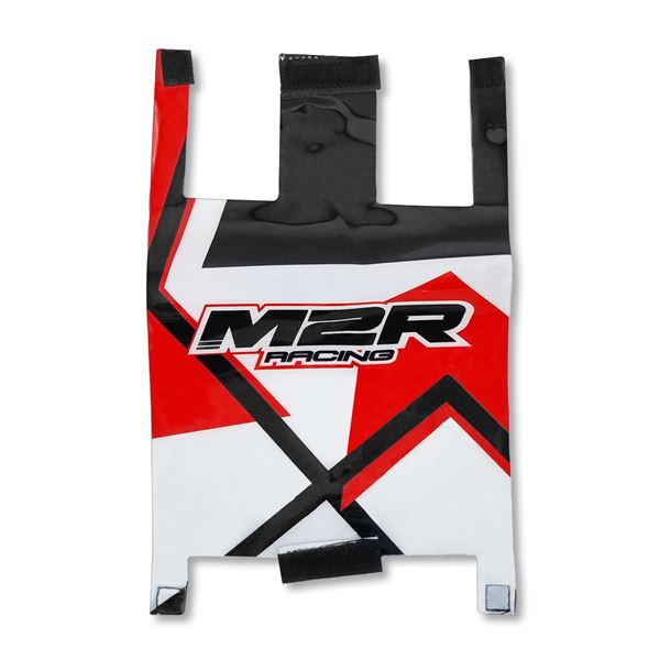 M2R RS-R 125cc/140cc Dirt Bike Handlebar Sponge Pad Cover
