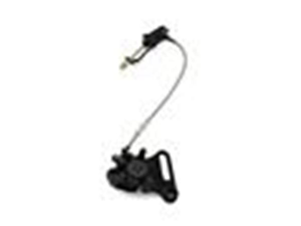 M2R RF125 S2 Pit Bike Rear Brake System