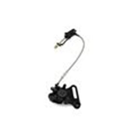 M2R RF125 S2 Pit Bike Rear Brake System