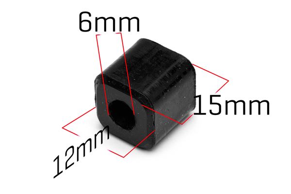 M2R 50R 90R Plastics Heat Protector