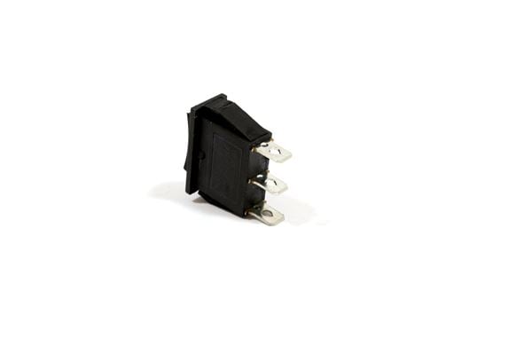 FunBikes Ranger 800w Mini Quad V2 Button 3-Speed Switch