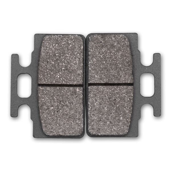 M2R RS-R 125/140cc Dirt Bike Rear Brake Pads