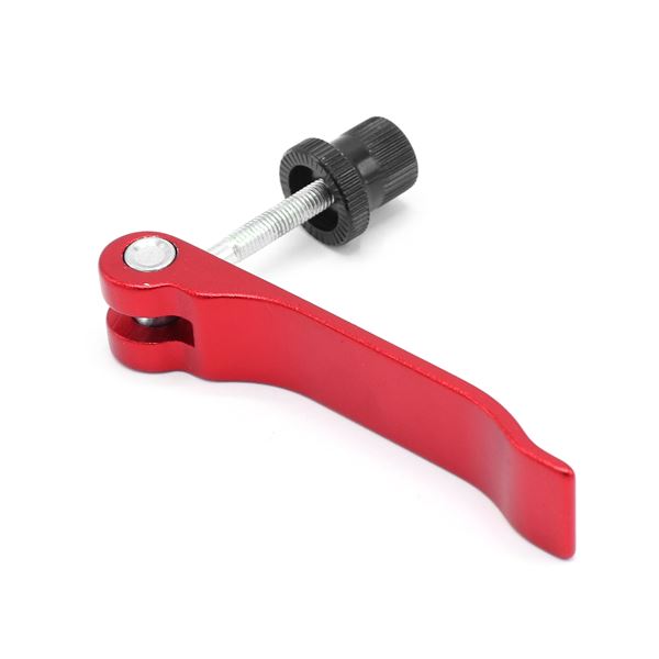 ZERO 9 48v 600w Electric Scooter Quick Release Clamp