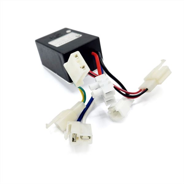 Chaos 12v 30w Electric Scooter Control Box