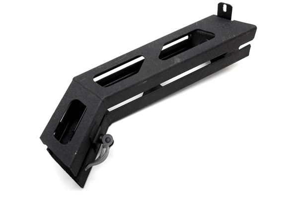 Velocifero Scooter Seat Post
